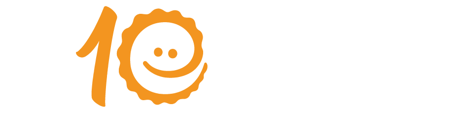 En 10 Saveurs - logo