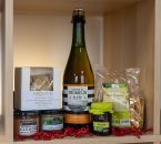 BOX EPICURIENNE CIDRE